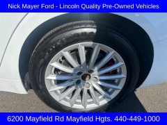 Used 2023  Alfa Romeo Giulia RWD at DriveNow Mayfield near Mayfield Heights, OH