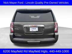 Used 2019  GMC Yukon 4d SUV 4WD Denali at Drive Now Westlake near Westlake&comma; OH