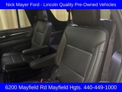 Used 2022 GMC Yukon 4WD 4dr Denali at DriveNow Mayfield near Mayfield Heights, OH