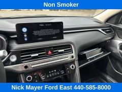 Used 2025  Genesis GV70 2&period;5T AWD at Drive Now Westlake near Westlake&comma; OH