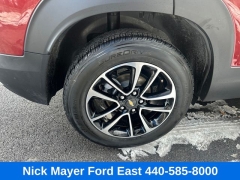 Used 2024  Chevrolet Trailblazer FWD 4dr LT at DriveNow Mayfield near Mayfield Heights&comma; OH