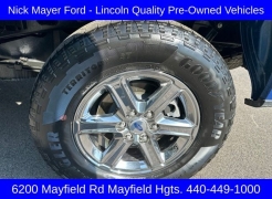Used 2024  Ford F-150 XLT 4WD SuperCrew 5.5' Box at DriveNow Mayfield near Mayfield Heights, OH