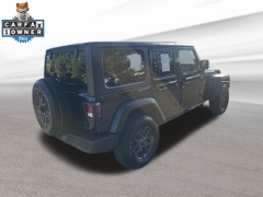 Used 2024  Jeep Wrangler Sport S 4 Door 4x4 at Drive Now Westlake near Westlake&comma; OH