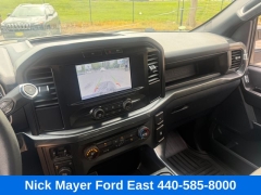 Used 2022  Ford F-150 4WD SuperCrew 5&period;5' Box at DriveNow Mayfield near Mayfield Heights&comma; OH