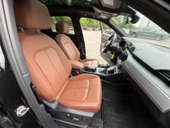 Used 2022  Audi Q3 S line Premium 45 TFSI quattro at DriveNow Mayfield near Mayfield Heights&comma; OH