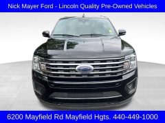 Used 2021 Ford Expedition Max XLT 4x4 at Drive Now Westlake near Westlake, OH