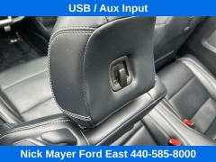 Used 2025  Ford Mustang EcoBoost Convertible at DriveNow Mayfield near Mayfield Heights&comma; OH