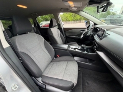 Used 2023  Nissan Rogue AWD SV at Drive Now Westlake near Westlake&comma; OH
