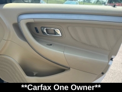 Used 2017  Ford Taurus SEL FWD at DriveNow Mayfield near Mayfield Heights&comma; OH