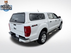 Used 2022  Ford Ranger 4WD SuperCrew 5' Box at Drive Now Westlake near Westlake&comma; OH
