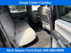 Used 2018  Ford F-150 4WD SuperCrew 5&period;5' Box at Drive Now Westlake near Westlake&comma; OH