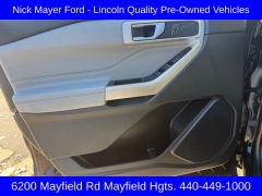 Used 2023  Ford Explorer XLT 4WD at DriveNow Mayfield near Mayfield Heights, OH