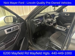 Used 2020 Ford Explorer 4d SUV 4WD XLT 2.3L EcoBoost at Drive Now Westlake near Westlake, OH