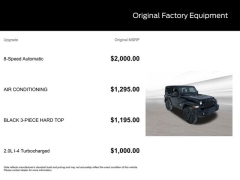 Used 2018  Jeep Wrangler Sport 4x4 at Drive Now Westlake near Westlake&comma; OH