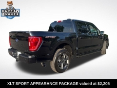 Used 2023  Ford F-150 4WD SuperCrew Box at Drive Now Westlake near Westlake&comma; OH