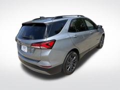 Used 2024  Chevrolet Equinox FWD 4dr RS at Drive Now Westlake near Westlake&comma; OH