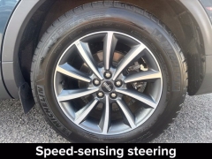 Used 2022  Lincoln Nautilus Standard FWD at Drive Now Westlake near Westlake&comma; OH