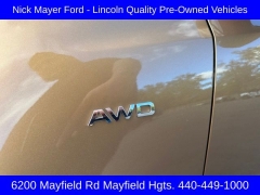 Used 2017 Kia Sportage 4d SUV AWD SX at Drive Now Westlake near Westlake, OH
