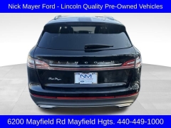 Used 2022  Lincoln Nautilus Reserve AWD at Drive Now Westlake near Westlake&comma; OH