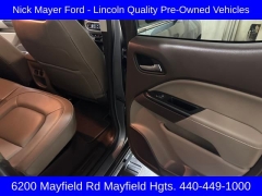 Used 2020 GMC Canyon 4WD Crew Cab 128" SLT at Drive Now Westlake near Westlake, OH