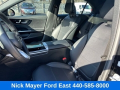 Used 2025  Mercedes-Benz C-Class C 300 4MATIC Sedan at Drive Now Westlake near Westlake&comma; OH