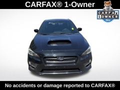 Used 2015  Subaru WRX 4d Sedan at Drive Now Westlake near Westlake&comma; OH