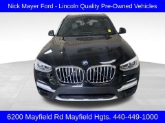 Used 2019 BMW X3 xDrive30i Sports Activity Vehicle at Drive Now Westlake near Westlake, OH