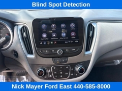 Used 2024  Chevrolet Malibu 4dr Sdn 1LT at DriveNow Mayfield near Mayfield Heights&comma; OH