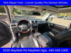 Used 2014 Lexus GX 460 4WD 4dr at DriveNow Mayfield near Mayfield Heights, OH