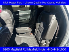 Used 2024  Buick Enclave AWD 4dr Avenir at DriveNow Mayfield near Mayfield Heights, OH
