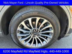 Used 2021  Lincoln Aviator Reserve AWD at DriveNow Mayfield near Mayfield Heights, OH