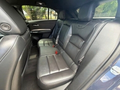 Used 2025  Cadillac XT4 AWD 4dr Premium Luxury at Drive Now Westlake near Westlake&comma; OH