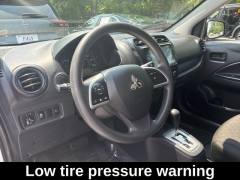 Used 2024  Mitsubishi Mirage ES CVT at Drive Now Westlake near Westlake&comma; OH