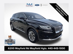 Used 2023  Lincoln Nautilus Standard AWD at Drive Now Westlake near Westlake&comma; OH