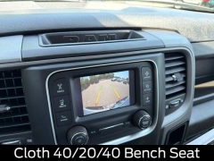 Used 2022  Ram 1500 Classic 2WD Tradesman Reg Cab 8' Box at Drive Now Westlake near Westlake&comma; OH