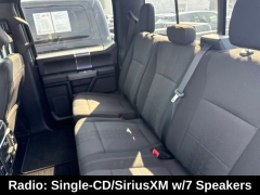 Used 2018  Ford F-150 4WD SuperCrew Box at DriveNow Mayfield near Mayfield Heights&comma; OH