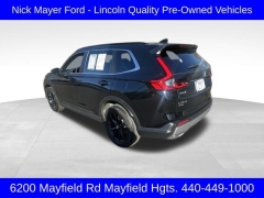 Used 2024  Honda CR-V Hybrid Sport-L AWD at Drive Now Westlake near Westlake, OH