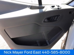 Used 2023  Ford Transit Cargo Van T-350 148" EL Hi Rf 9500 GVWR RWD at DriveNow Mayfield near Mayfield Heights&comma; OH