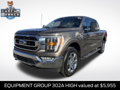 Used 2023  Ford F-150 4WD SuperCrew Box at Drive Now Westlake near Westlake&comma; OH