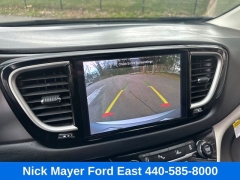 Used 2023  Chrysler Pacifica Touring L FWD at Drive Now Westlake near Westlake&comma; OH