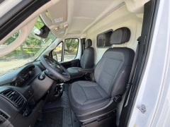 Used 2024  Ram ProMaster Cargo Van Tradesman 2500 High Roof 159" WB w&sol;Pass Seat at Drive Now Westlake near Westlake&comma; OH