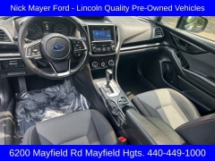 Used 2022 Subaru Crosstrek Premium CVT at Drive Now Westlake near Westlake, OH