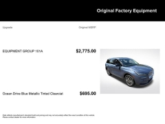 Used 2022  Lincoln Corsair Standard AWD at DriveNow Mayfield near Mayfield Heights&comma; OH