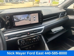 Used 2023  Kia K5 GT DCT FWD at DriveNow Mayfield near Mayfield Heights&comma; OH