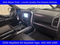 Used 2019 Ford F-150 4WD SuperCrew 5.5' Box at DriveNow Mayfield near Mayfield Heights, OH
