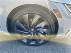 Used 2023  Volkswagen Arteon SEL R-Line 4MOTION at Drive Now Westlake near Westlake&comma; OH