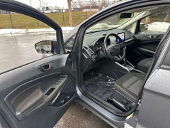 Used 2020  Ford EcoSport 4d SUV 4WD SE at DriveNow Mayfield near Mayfield Heights&comma; OH