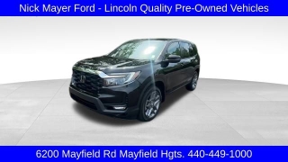 Used 2023 Honda Passport EX-L AWD at Drive Now Westlake near Westlake, OH