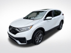 Used 2021  Honda CR-V EX AWD at Drive Now Westlake near Westlake&comma; OH