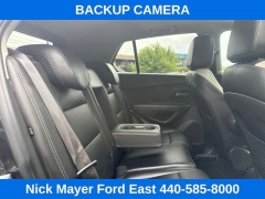 Used 2016  Chevrolet Trax 4d SUV AWD LTZ at DriveNow Mayfield near Mayfield Heights&comma; OH